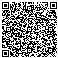 QR code with RVI contacts