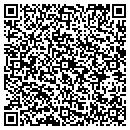 QR code with Haley Construction contacts