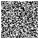 QR code with C2C Couriers contacts