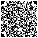 QR code with Lupine Gallery contacts