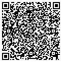 QR code with BDC Inc contacts