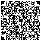 QR code with Highway Department Garage contacts