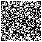 QR code with B D Mattozzi Fine Art contacts