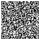 QR code with MCA Upholstery contacts