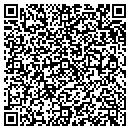 QR code with MCA Upholstery contacts
