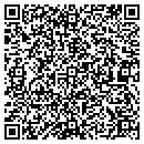 QR code with Rebeccas Lawn Service contacts