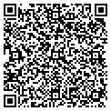 QR code with KFC contacts
