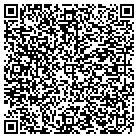 QR code with Ace Window & Floor Cleaning Co contacts
