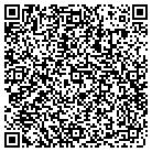 QR code with Gagnon's Auto & Rv ANNEX contacts