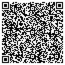QR code with Foothills Arts contacts