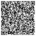 QR code with Gap contacts
