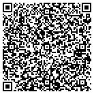 QR code with A E Runge Jr Oriental Rugs contacts