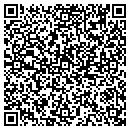 QR code with Athur E Strout contacts