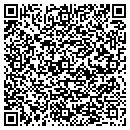 QR code with J & D Contracting contacts
