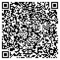 QR code with KFC contacts