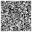 QR code with John E Burns contacts