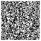 QR code with Maine Coalition-End Dmstc Vlnc contacts