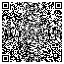 QR code with Mind's Eye contacts