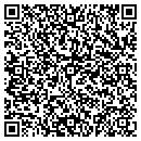 QR code with Kitchens Inc Plus contacts