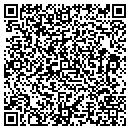 QR code with Hewitt Custom Boats contacts