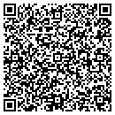 QR code with Tip-To-Toe contacts