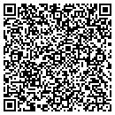 QR code with Hines Millwork contacts