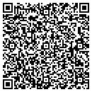QR code with Turf Doctor contacts