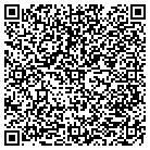 QR code with J A Carrigan Tile Installation contacts