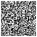 QR code with Health Focus contacts