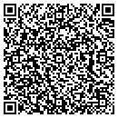 QR code with Kemps Towing contacts