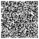 QR code with M C Construction Co contacts
