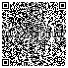 QR code with Serenity Power Plus Inc contacts