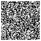 QR code with Rape Response Service Adm Office contacts