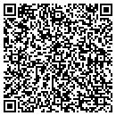 QR code with Huber Hardwood Yard contacts