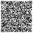 QR code with Maine Tree & Landscape Inc contacts