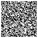 QR code with A & B Transit contacts