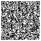 QR code with Coveside Conservation Products contacts