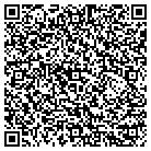 QR code with PDQ Express Courier contacts