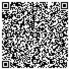QR code with A G A Property Management LLC contacts