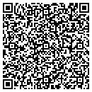 QR code with C Matthew Rich contacts