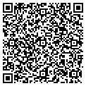 QR code with UPS Store contacts