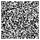 QR code with York's Catering contacts