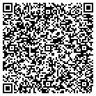 QR code with C C Dorion Geological Service contacts