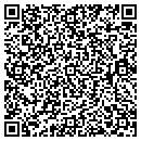 QR code with ABC Rubbish contacts