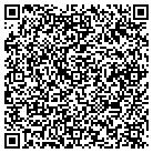 QR code with A A Bonding & Contr Insurance contacts