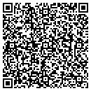 QR code with University Of Maine contacts