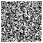 QR code with Waterman's Rubbish Removal contacts