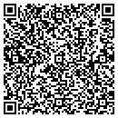 QR code with Ahlholm Inc contacts