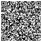 QR code with Rangeley Transfer Station contacts