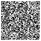 QR code with H & R Block Tax Service contacts